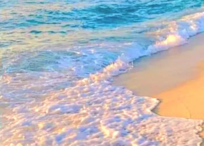 Sun Sea No 5 Sea View