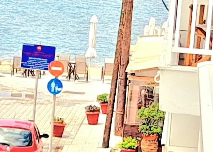 Sun Sea No 5 Sea View