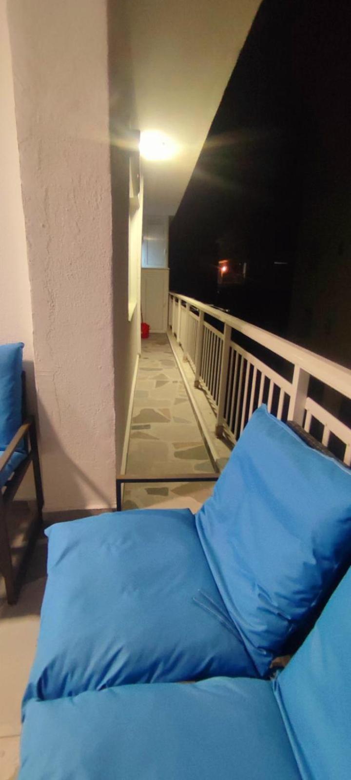 Apartment Sun Sea No 5 Sea View *