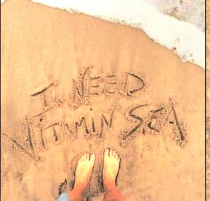 Sun Sea No 5 Sea View Apartment